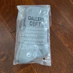 Gallery Dept NEW Socks
